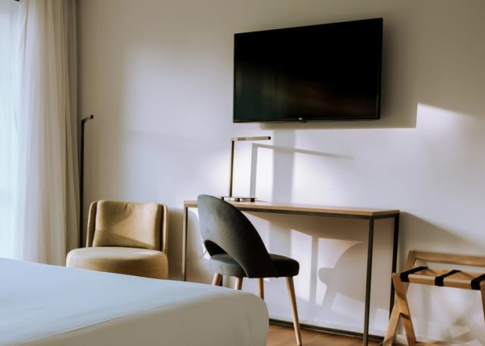 Monte Prado Hotel & Spa