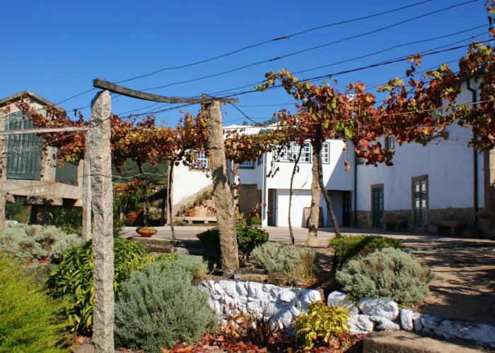 Quinta da Calcada