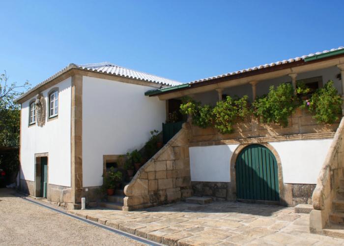 Quinta da Calcada