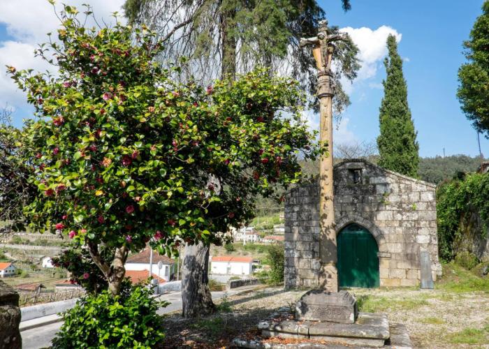 Quinta da Calcada
