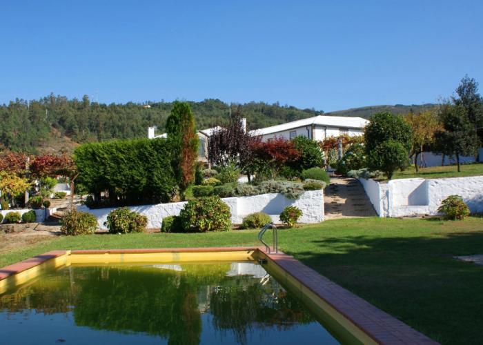 Quinta da Calcada