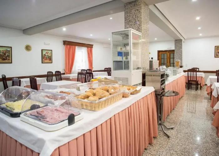 Hotel Boavista I