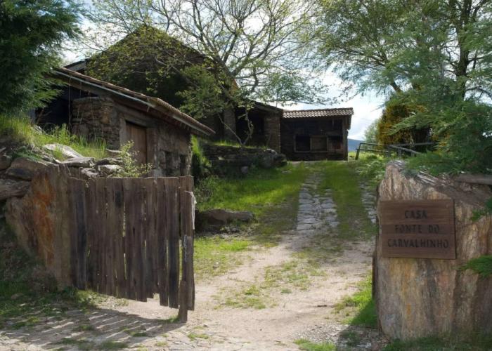 Branda da Aveleira