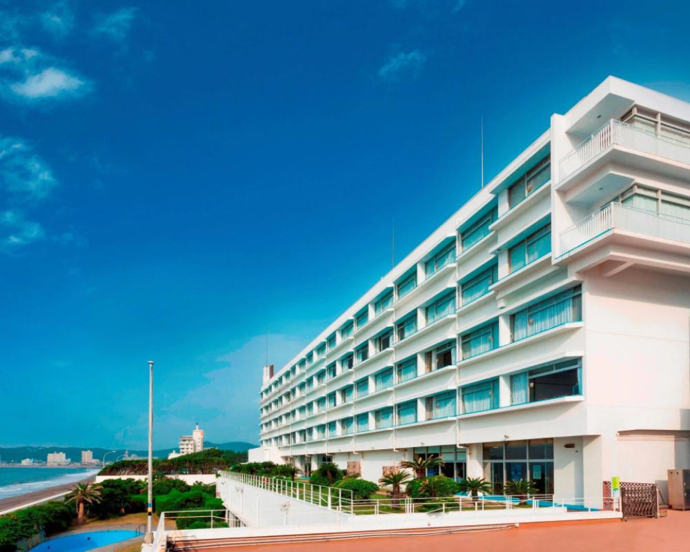 Kamogawa Sea World Hotel