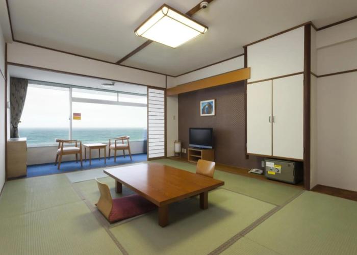 Kamogawa Sea World Hotel