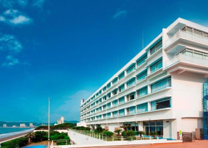 Kamogawa Sea World Hotel
