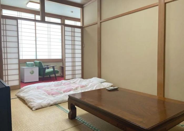 Yoshioka Ryokan