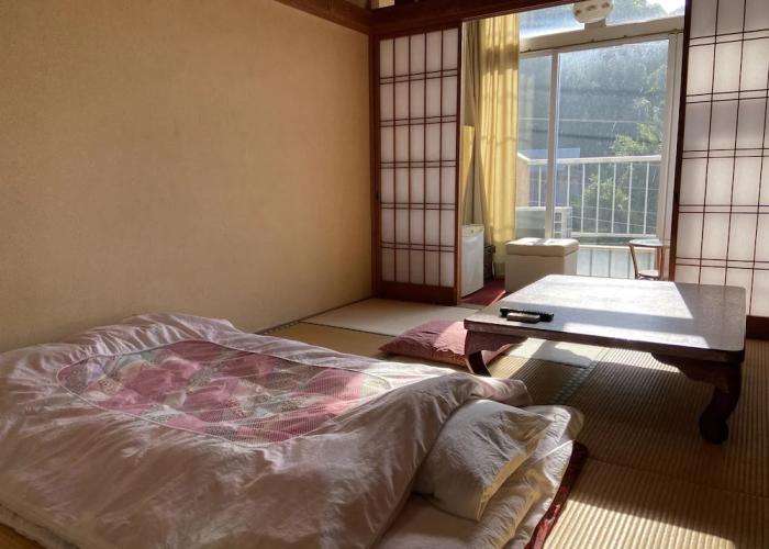 Yoshioka Ryokan