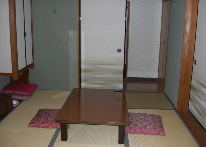 Yoshioka Ryokan