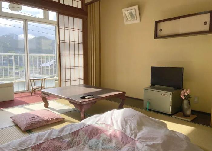 Yoshioka Ryokan