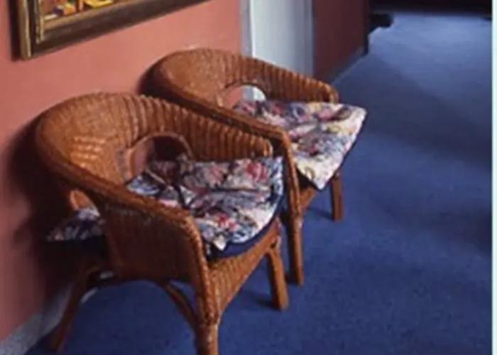 Arabian Art Hotel & Gallery