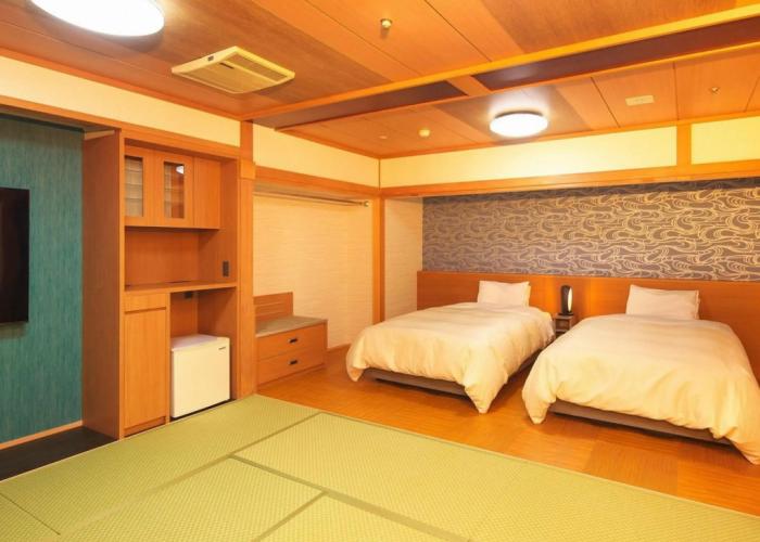Hotel Kichimu
