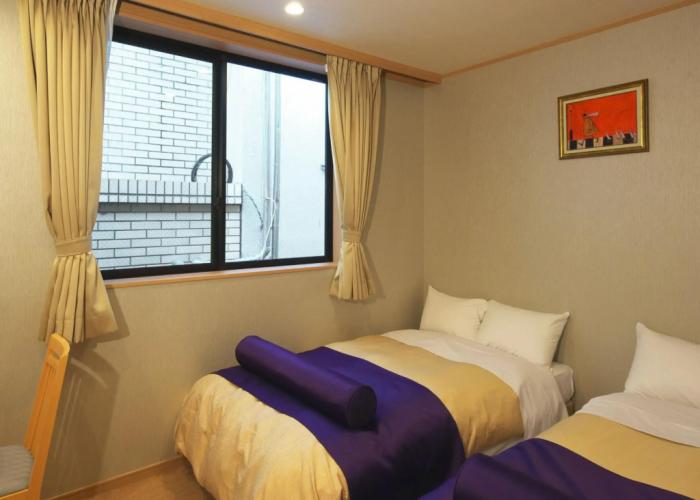 Hotel Kichimu