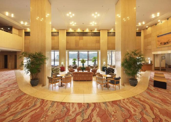 Hotel Kichimu