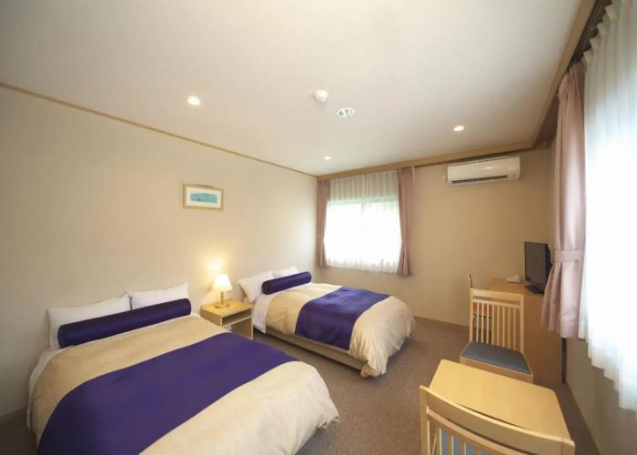 Hotel Kichimu