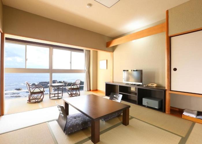 Shiosai Resort Kamogawa