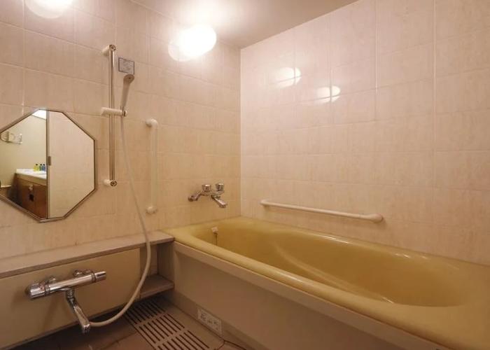 Hotel Kamogawakan
