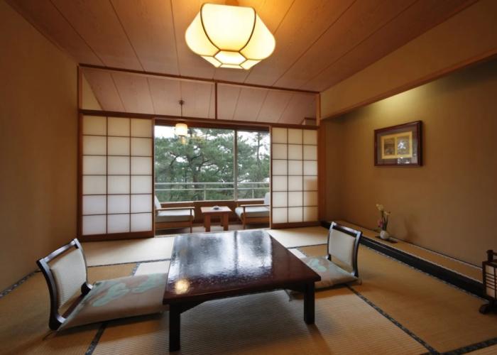 Hotel Kamogawakan