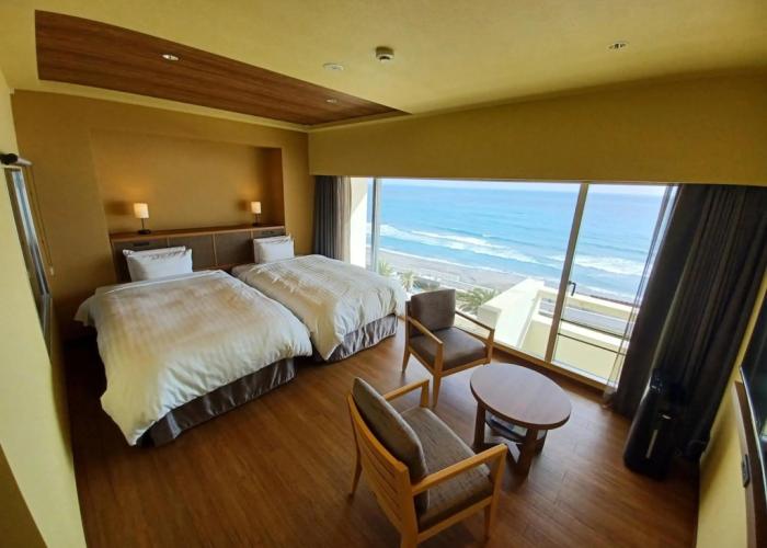 Kamogawa Grand Hotel