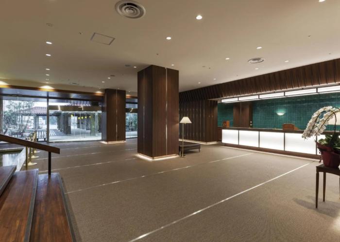 Kamogawa Grand Hotel
