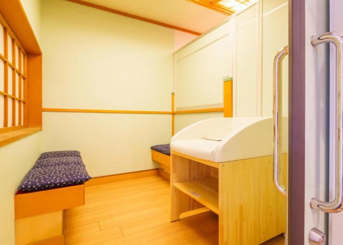 Mikazuki Sea-Park Hotel Awa Kamogawa