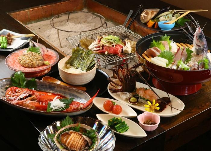 Hidamari Inn Futama