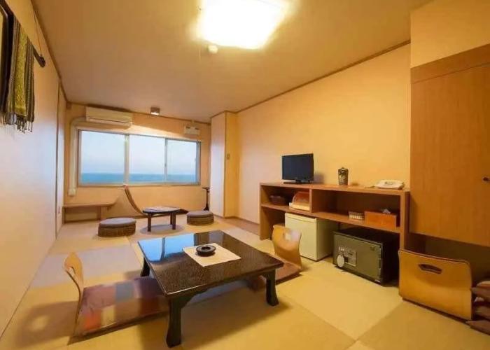 Seaside Inn Ebisu