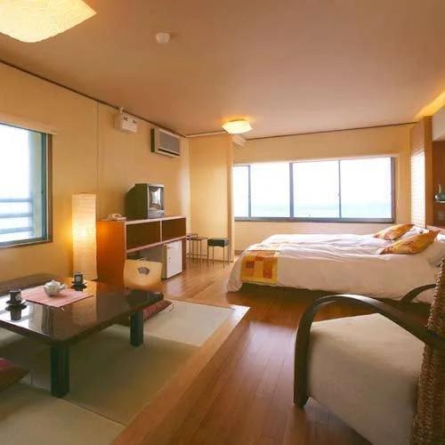 Seaside Inn Ebisu