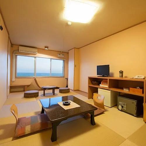 Seaside Inn Ebisu