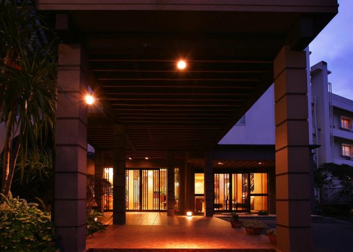 Seaside Inn Ebisu