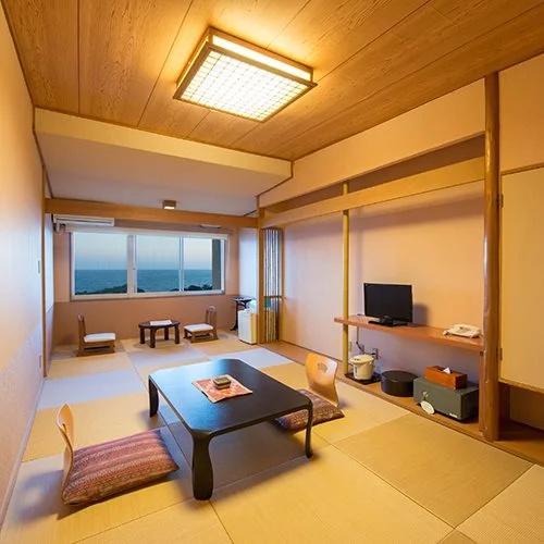 Seaside Inn Ebisu