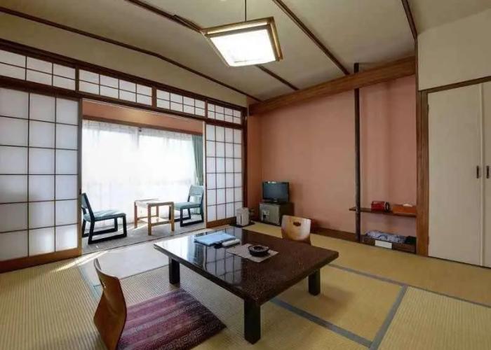 Seaside Inn Ebisu