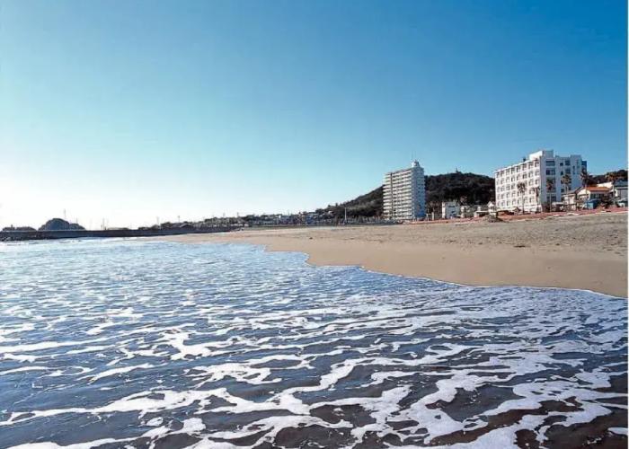 Kamogawa Universe Hotel