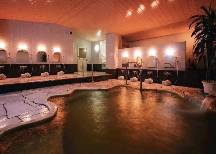 Kamogawa Universe Hotel
