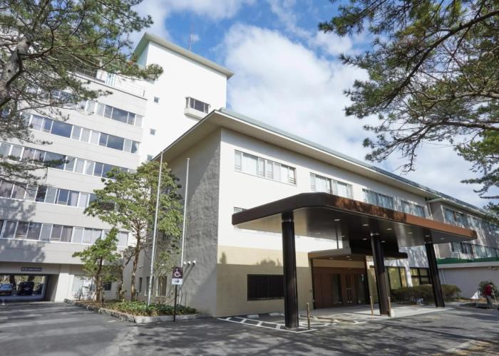 Kamenoi Hotel Kamogawa