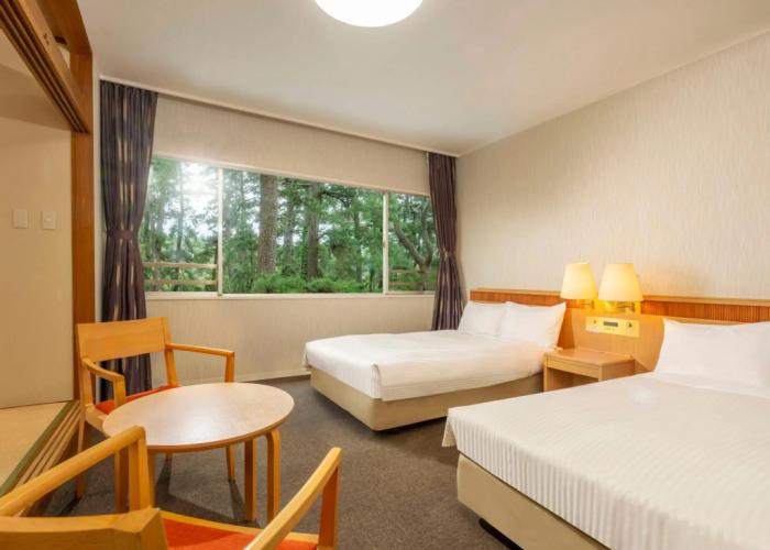 Kamenoi Hotel Kamogawa