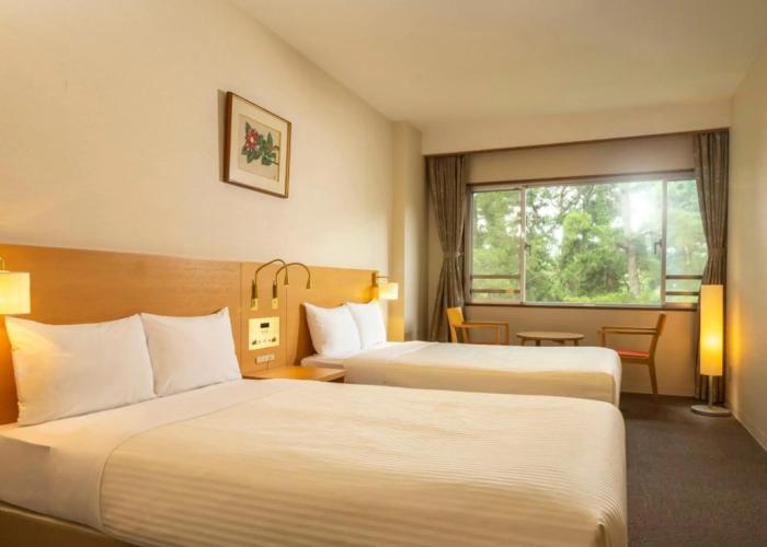 Kamenoi Hotel Kamogawa