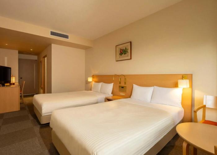 Kamenoi Hotel Kamogawa