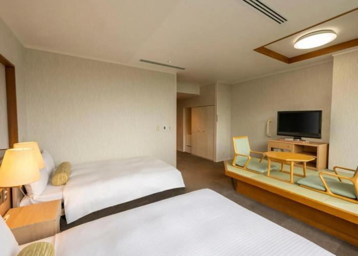 Kamenoi Hotel Kamogawa