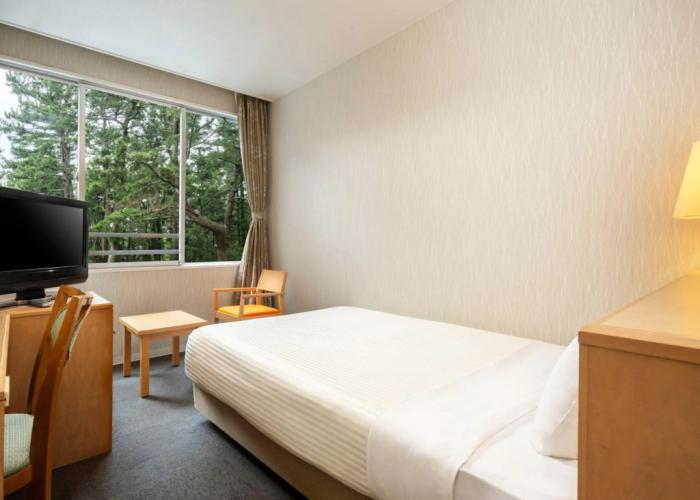 Kamenoi Hotel Kamogawa