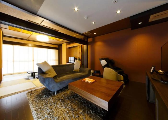 Hotel HORAIYA