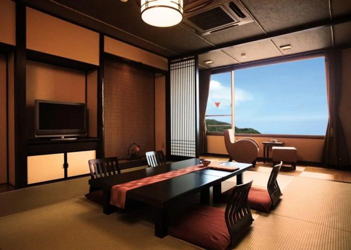 Hotel HORAIYA