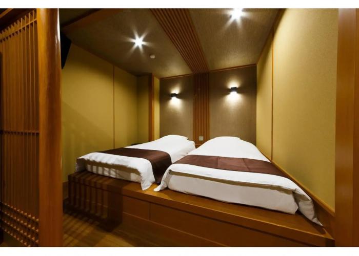 Hotel HORAIYA