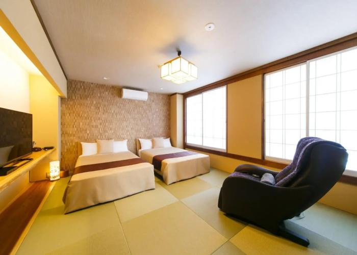 Hotel HORAIYA