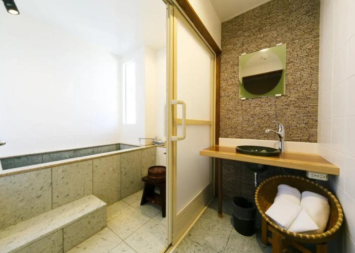 Hotel HORAIYA