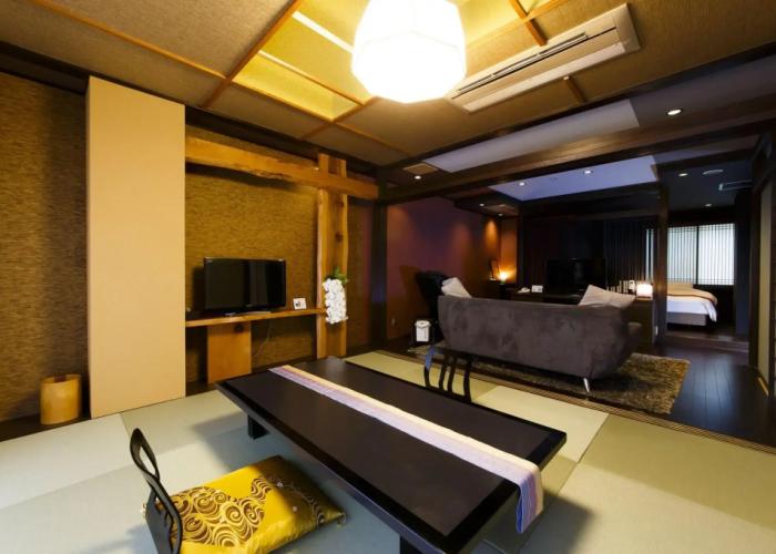 Hotel HORAIYA