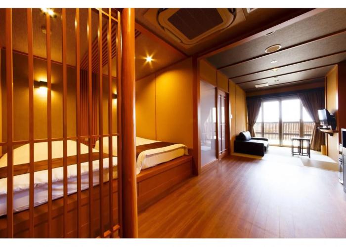 Hotel HORAIYA