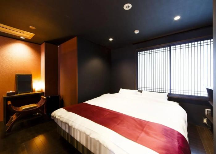 Hotel HORAIYA