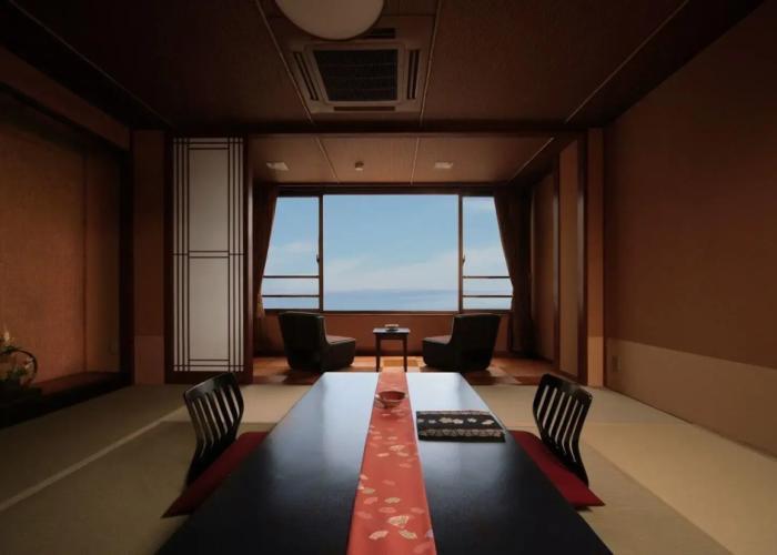 Hotel HORAIYA