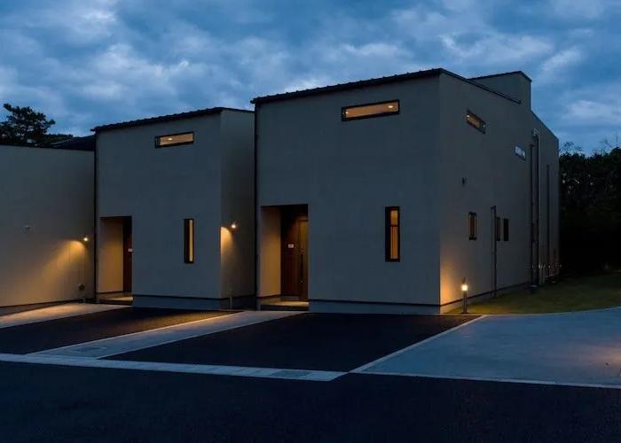 Rakuten STAY VILLA Kamogawa